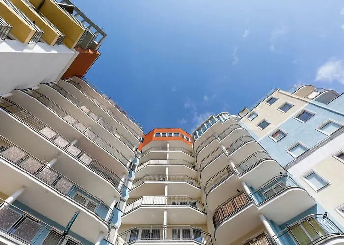 Spacerowa Apartments With Parking By Noclegi Renters